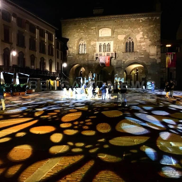 Cascina Cavalli Astino Villa Bergamo Luaran gambar