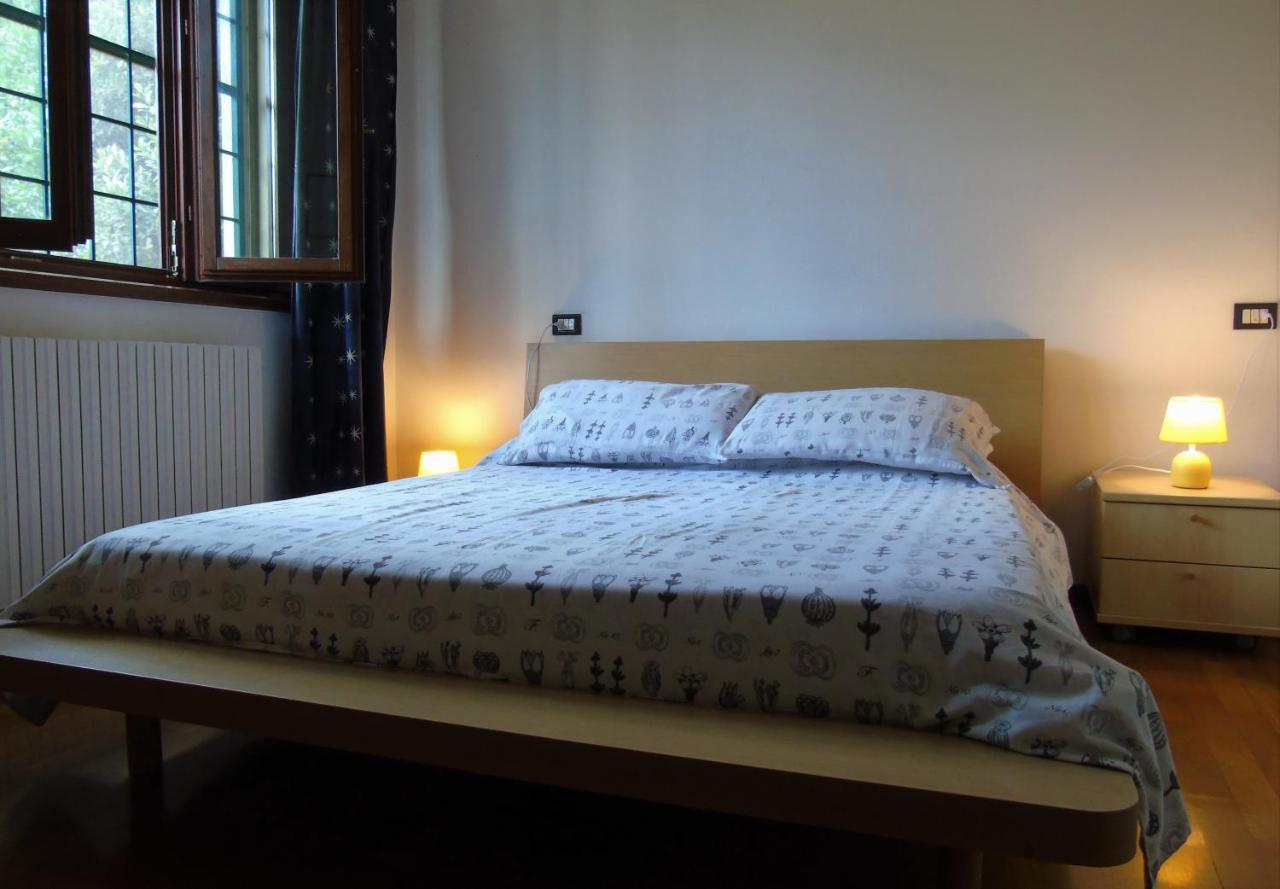 Cascina Cavalli Astino Villa Bergamo Luaran gambar