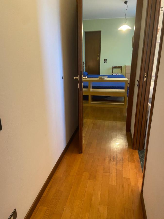 Cascina Cavalli Astino Villa Bergamo Luaran gambar